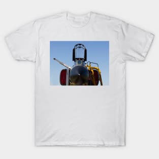 RAF F-4 Phantom head-on T-Shirt